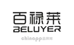 百禄莱品牌标识