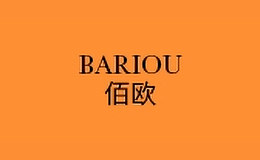 佰欧品牌标识