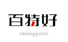 百特好品牌标识