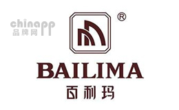 百利玛门窗品牌标识