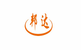 邦达品牌标识