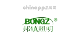 邦镇照明品牌标识