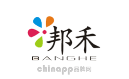 邦禾品牌标识