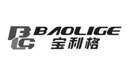宝利格品牌标识