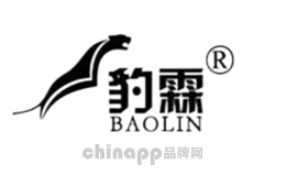豹霖品牌标识