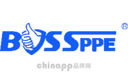 葆莳品牌标识