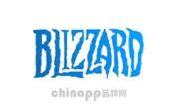 暴雪战网品牌标识