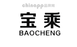 BAOCHENG宝乘品牌标识