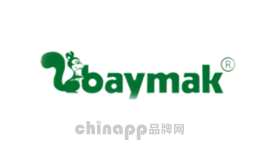 BAYMAK品牌标识