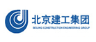 北京建工品牌标识
