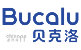 贝克洛品牌标识