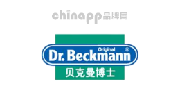 贝克曼博士品牌标识