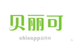 贝丽可品牌标识