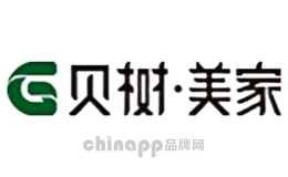 贝树美家品牌标识