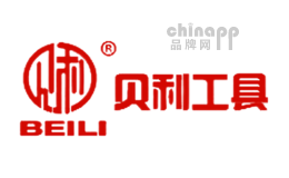 BEILI贝利品牌标识