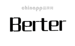 BERTER品牌标识