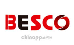 贝斯科品牌标识