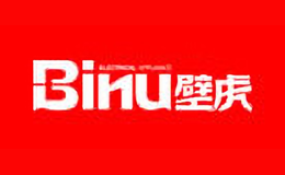 壁虎品牌标识