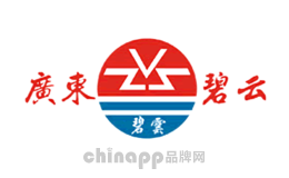 碧云品牌标识