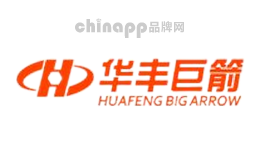 BigArrow华丰巨箭品牌标识