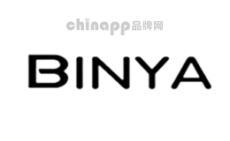 宾雅品牌标识