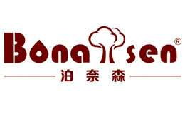 泊奈森品牌标识