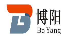 博阳光电品牌标识