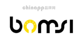 博明仕品牌标识