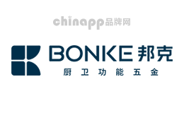 邦克品牌标识