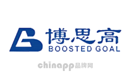 博思高品牌标识
