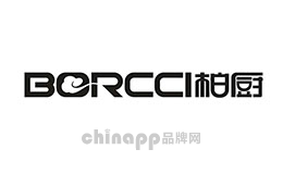 柏厨品牌标识