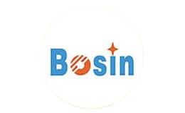 bosin品牌标识