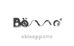 伯善瓷品牌标识