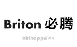 Briton必腾品牌标识