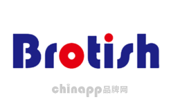贝鲁托斯品牌标识