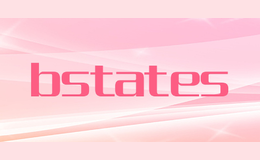 bstates品牌标识