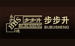 步步升品牌标识