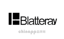 布拉特雷品牌标识