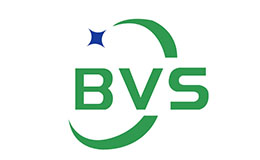 BVS贝威斯品牌标识