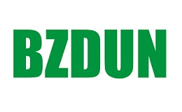 BZDUN品牌标识