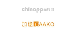 加途品牌标识