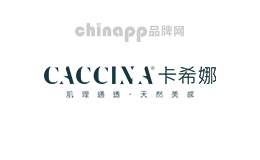 CACCINA卡希娜品牌标识