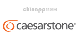 CaesarStone恺萨金石品牌标识