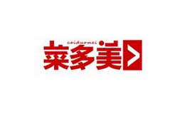 菜多美品牌标识