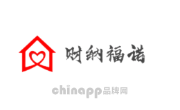 财纳福诺品牌标识