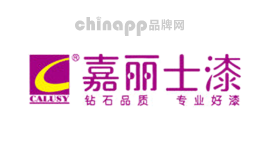 calusy嘉丽士品牌标识