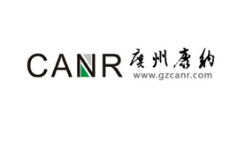 CANR康纳品牌标识