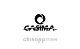 casima品牌标识