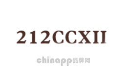 212CCXII品牌标识