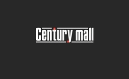 centurymall品牌标识